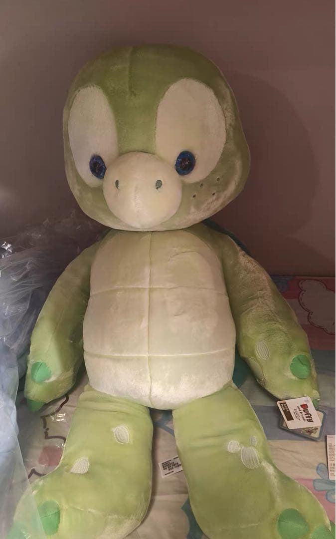 セール　上海ディズニー限定　オルメルぬいぐるみＬサイズ Disney - 【現地購入☆正規品】オルメル 2024夏 ぬいぐるみ 上海