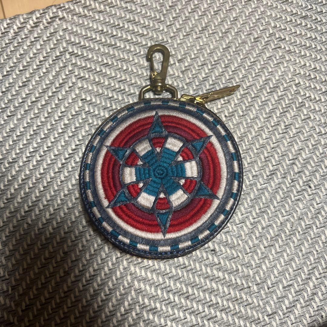 せり BLACKMEANS ケース