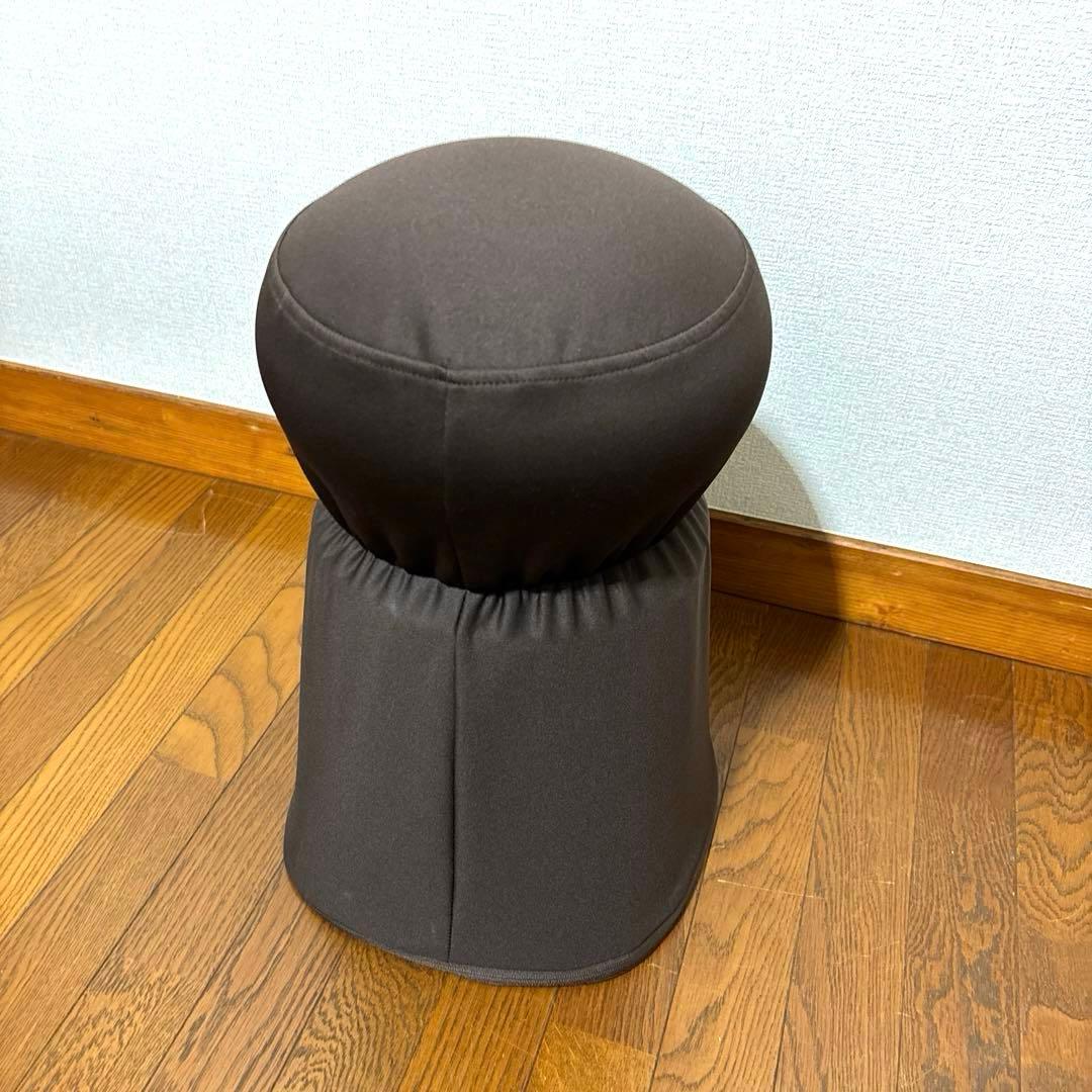 美品】バウンズシェイプ ブラウン ショップジャパン - メルカリ