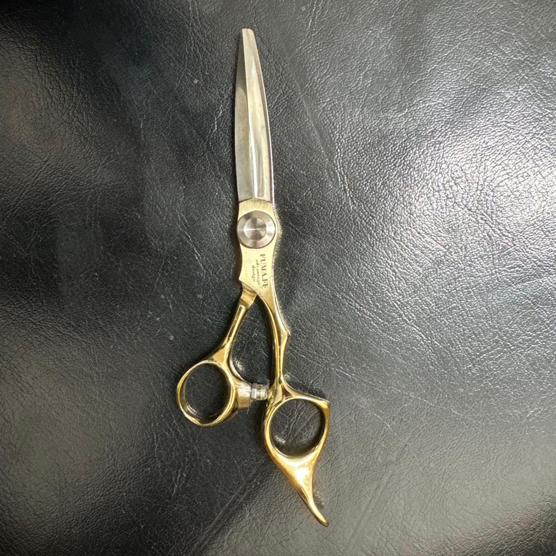 トギノン　FUMAスライドシザー