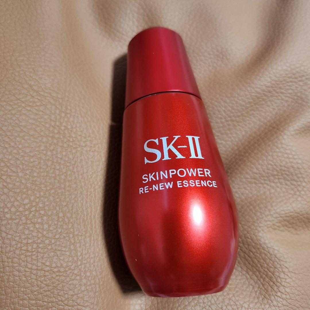SK-II スキンパワー RE-NEW 50ml