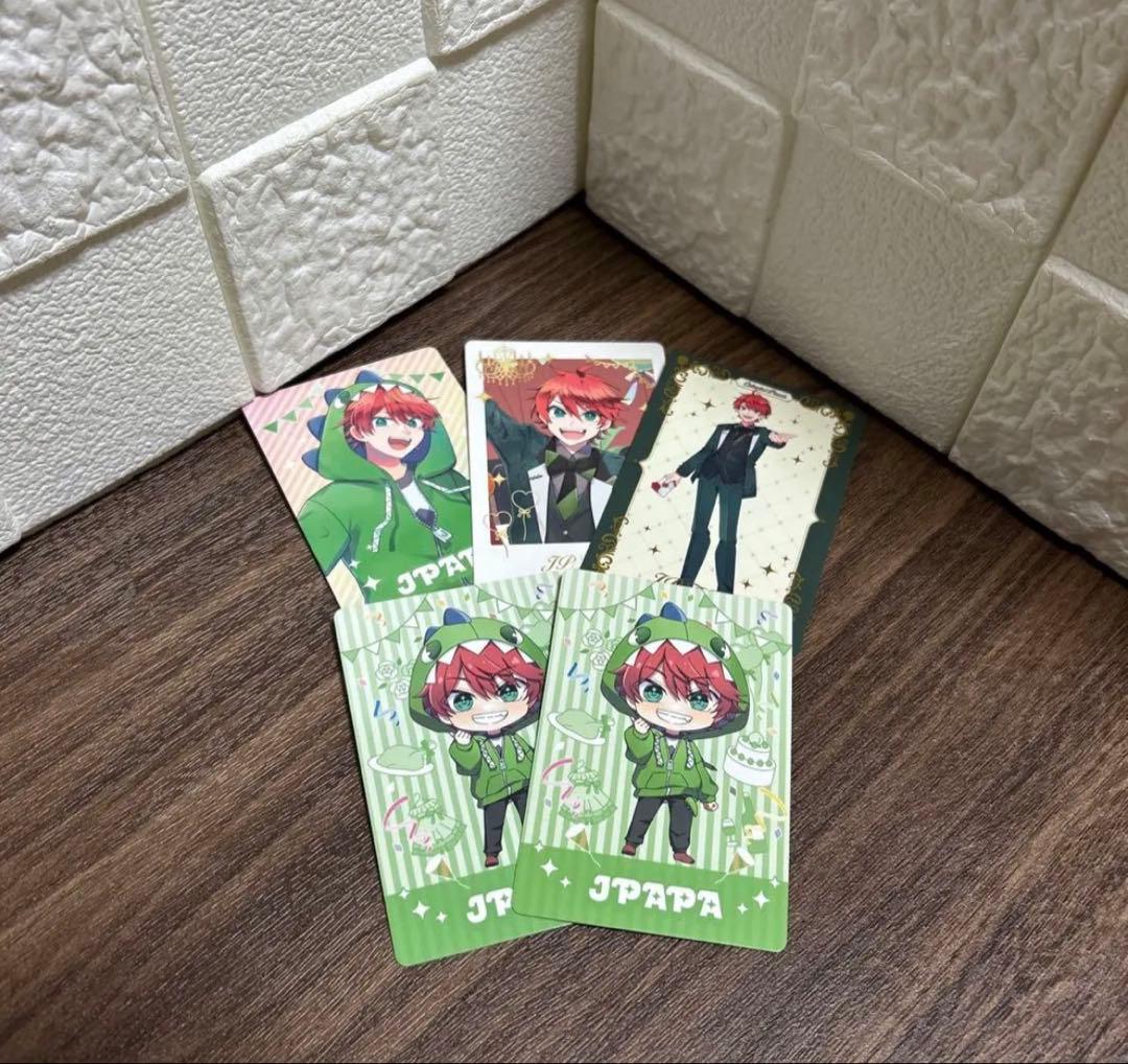 からぴち じゃぱぱ まとめ売り - メルカリ