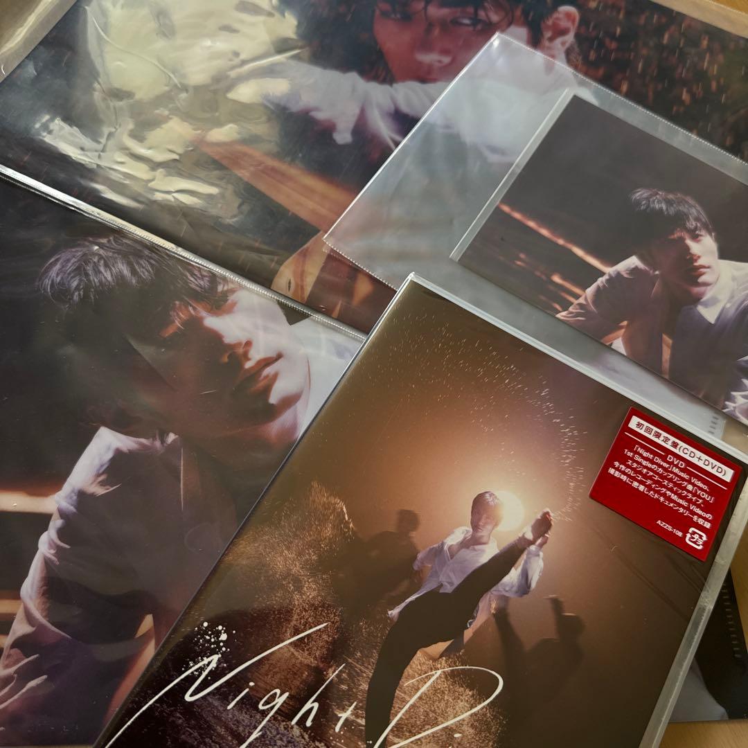 三浦春馬 グッズ DVD まとめ売り - メルカリ