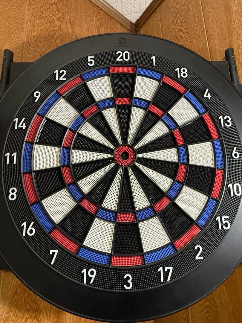 ア*ん様 ダーツライブホーム(サブで4ヶ月使用)