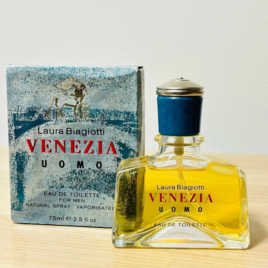 ラウラビアジョッティ ヴェネツィア 75ml