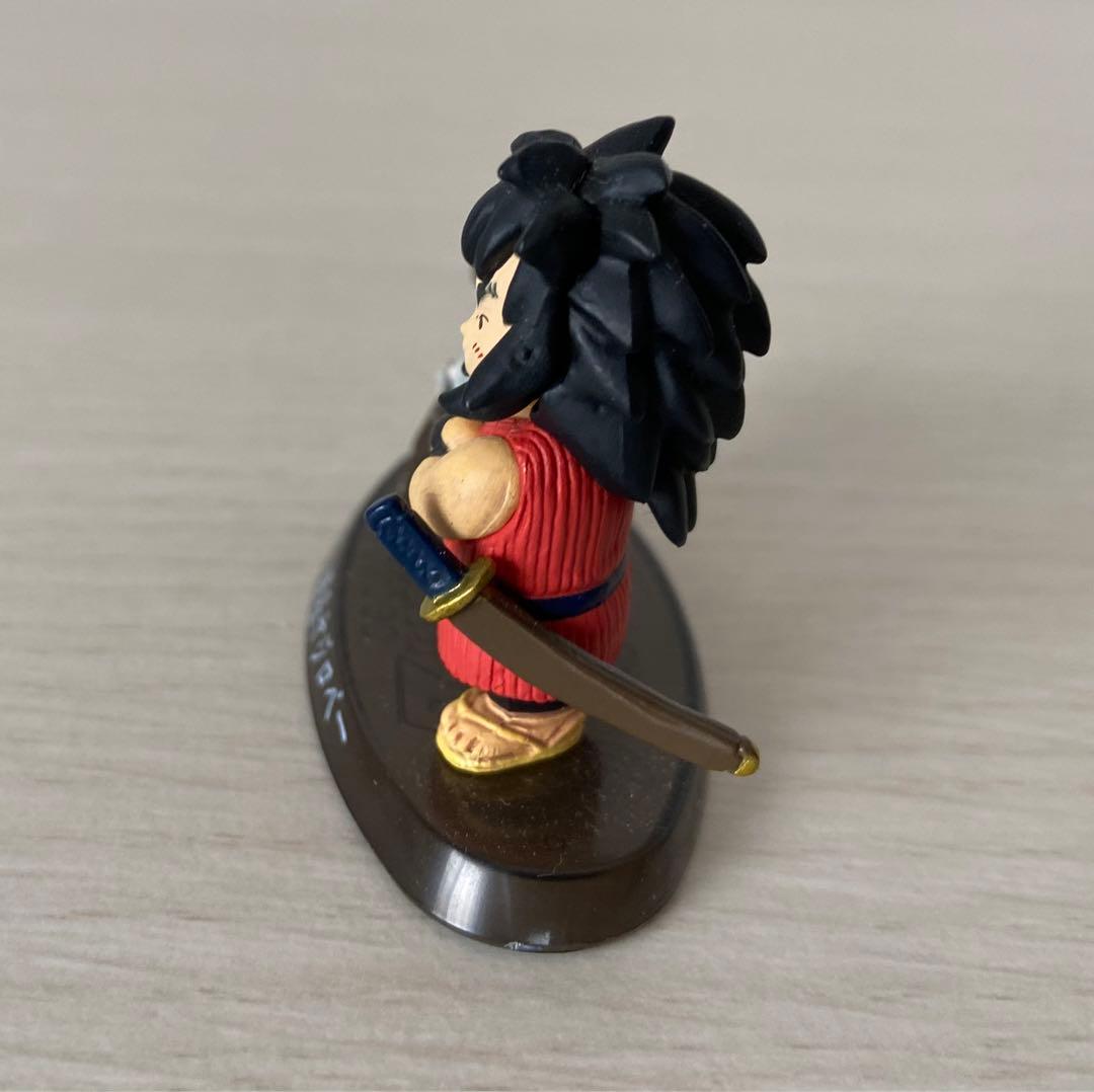 ドラゴンボール 超造形魂 カリン様 ヤジロベー カラー フィギュア