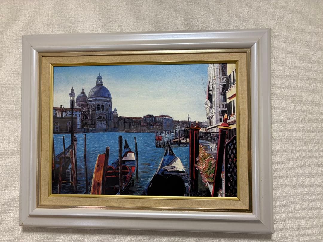 アールグラージュ　ベニス