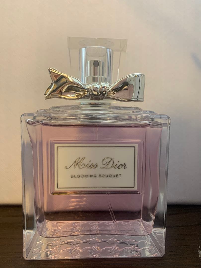 Miss Dior Blooming Bouquet 香水 100ml