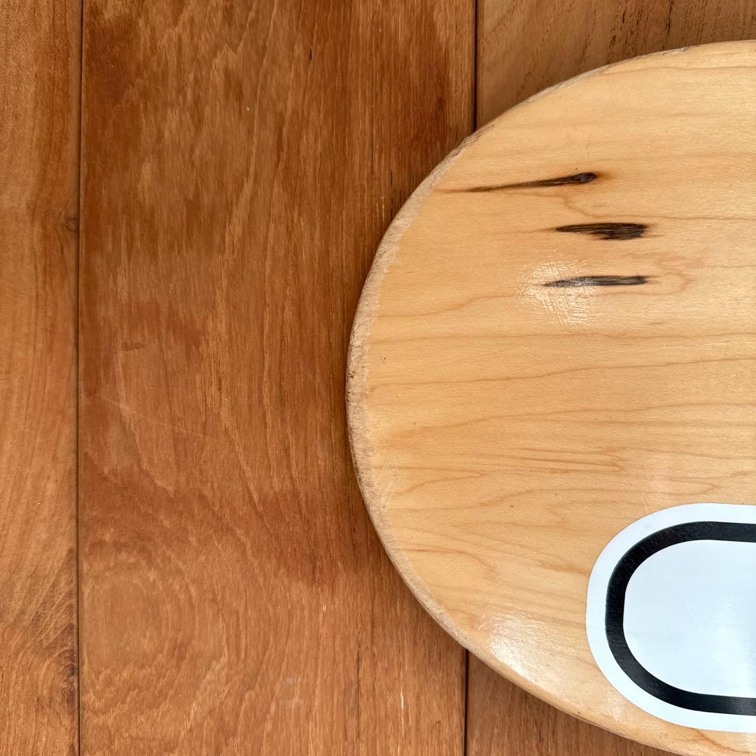 スケートボード Highsox venture v-lights 5.25hi spitfire