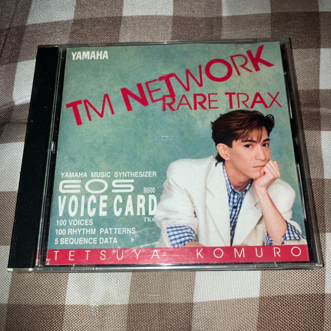 貴重　Yamaha EOS B500 B700 TK6