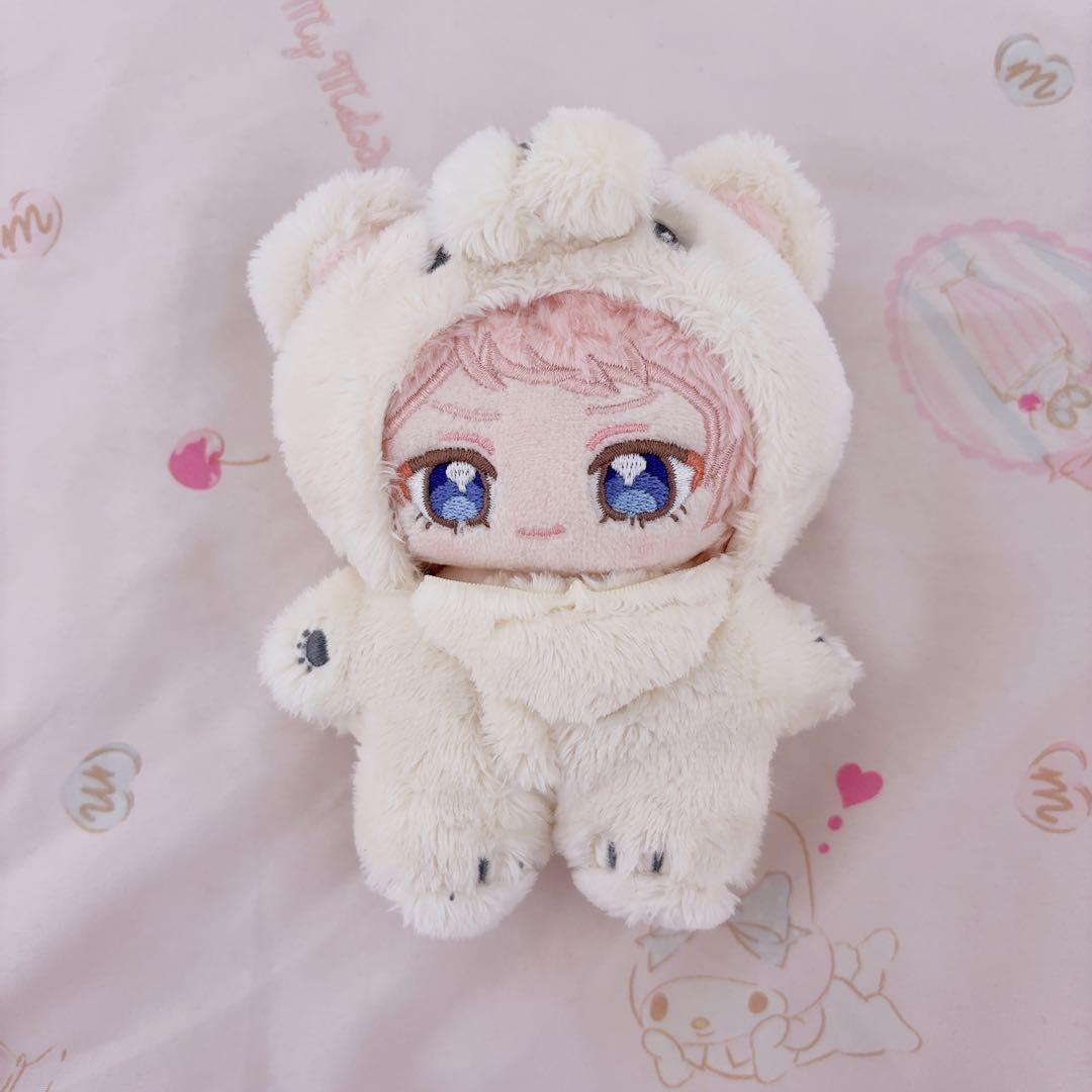 一緒に暮らすぬい いつぬい 斎宮宗 - メルカリ