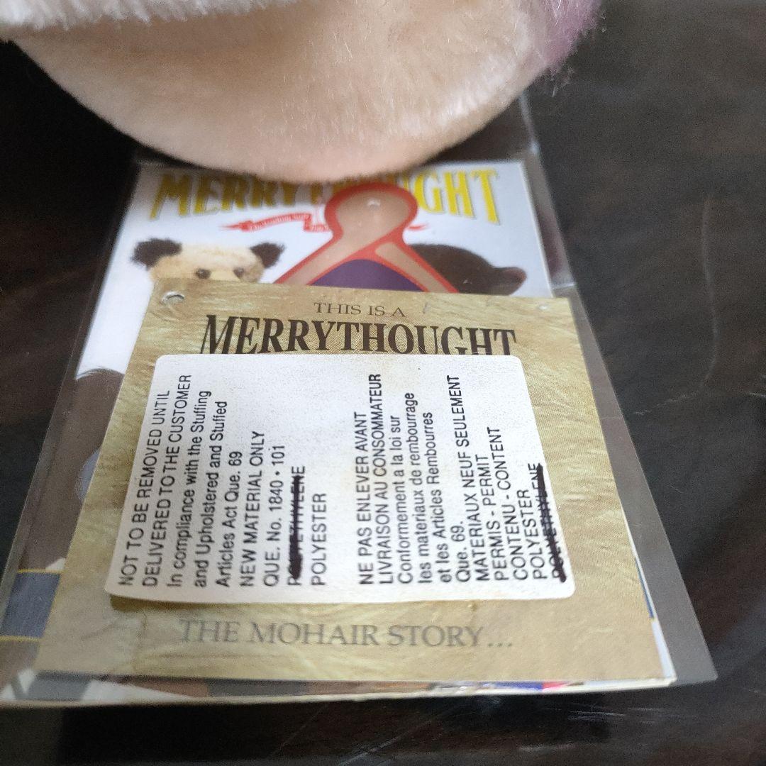 希少】メリーソート アンセスターチーキー21世紀パンプキンヘッド500体