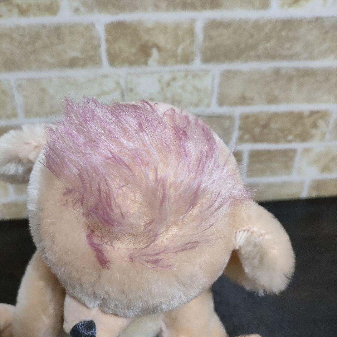 希少】メリーソート アンセスターチーキー21世紀パンプキンヘッド500体