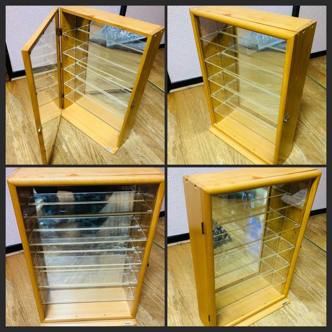 ペプシ豪華コレクションセット 木製ケース・ボトルキャップ・非売品