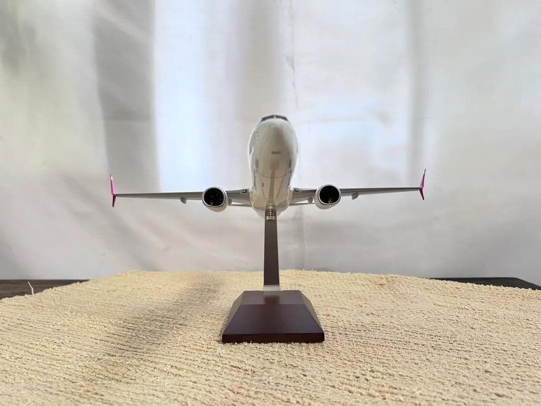 DARON / ダロン｜SWOOP / スウープ｜B737-800｜1/100 - メルカリ