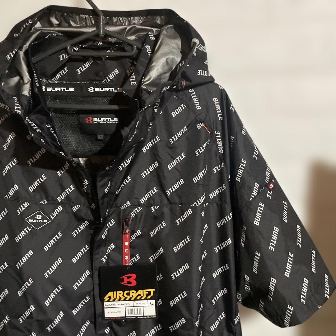 バートル空調服服　限定 XL セット