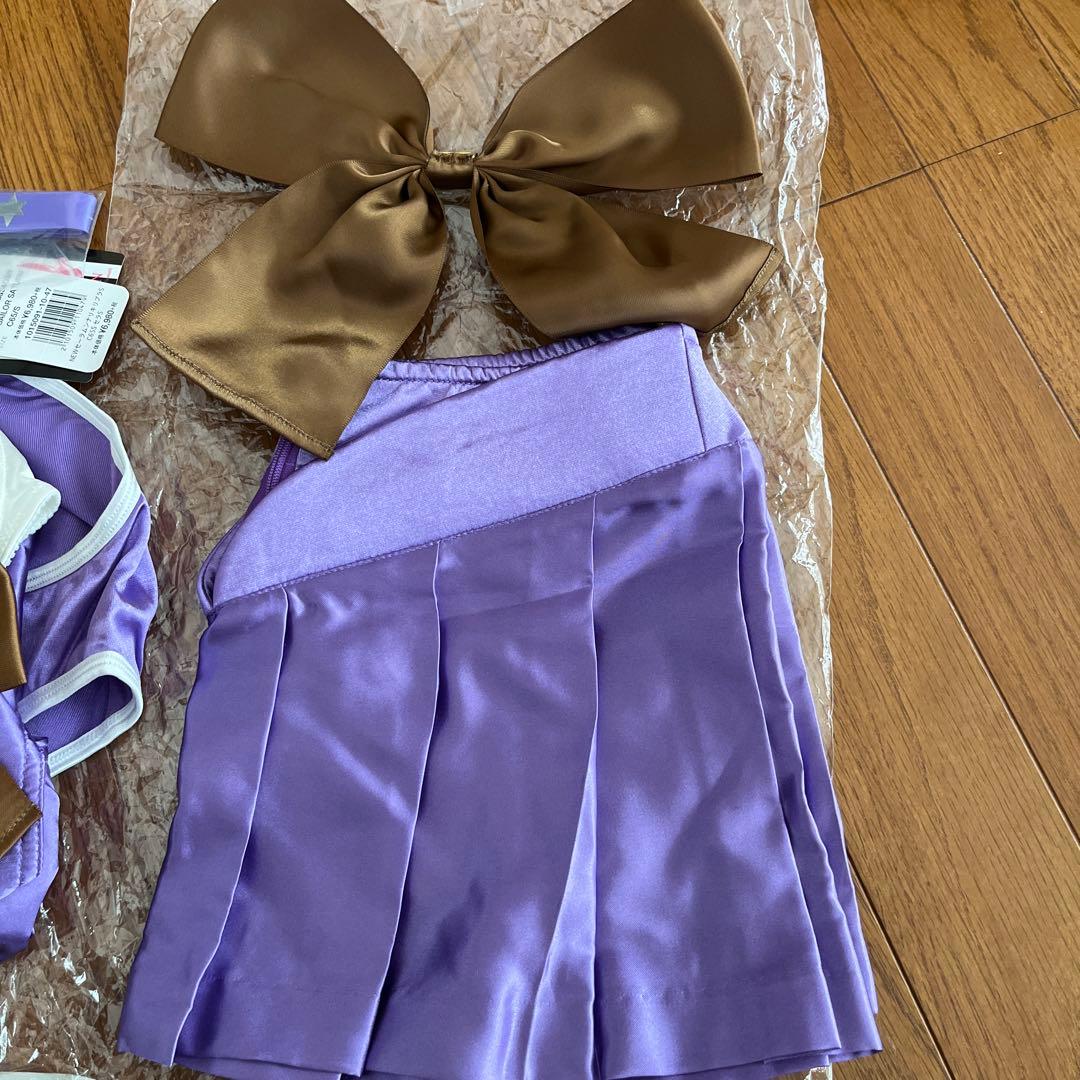 セーラームーン☆サターン☆PEACH JOHNコラボ☆完売品☆C65S小島陽菜