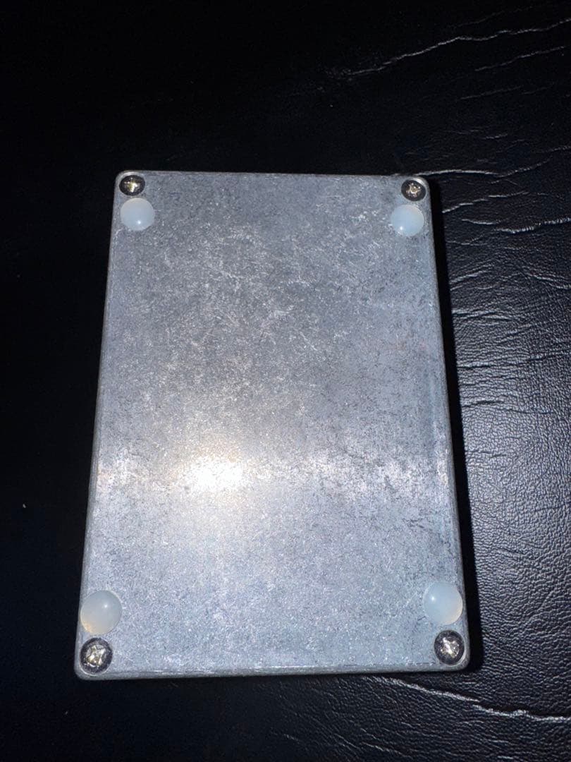 EVA電子 S_Booster BNG for Guitar (SB-G)