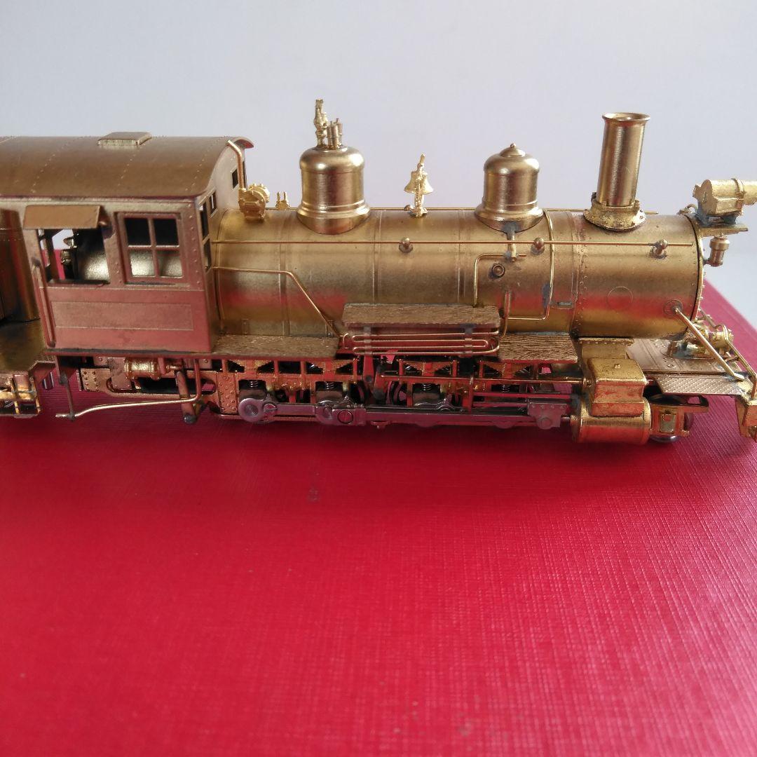 WESTSIDE M0DEL　HOn3(10.5mm)D&RGW　C-25