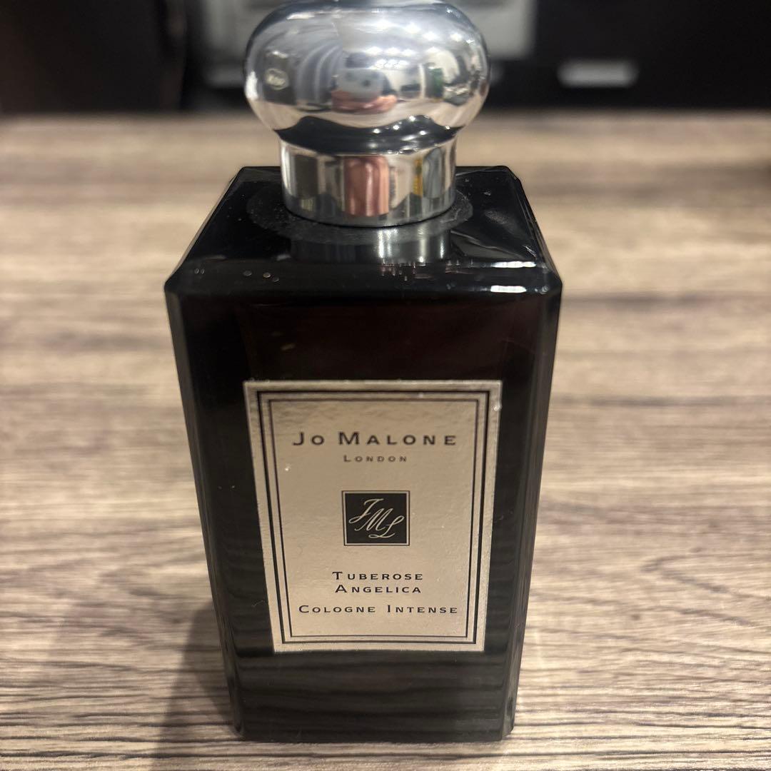 JO MALONE チューベローズ アンジェリカ コロン インテンス 100ml