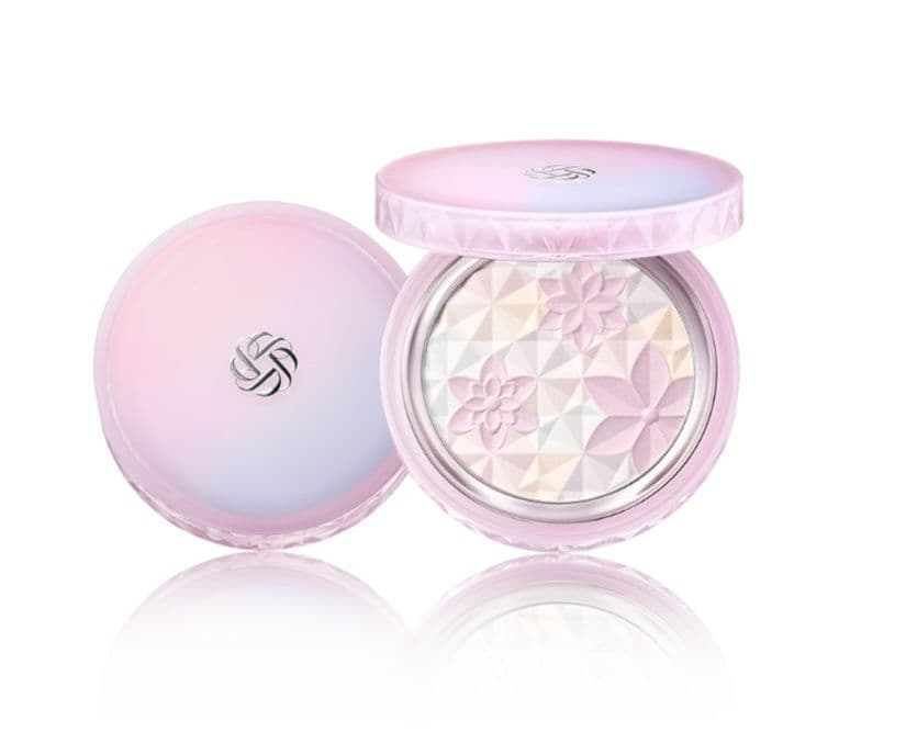 コスメデコルテ　AQ　オーラ　リフレクター限定品 04 コスメデコルテ / AQ オーラ リフレクター 04 twilight bloom(限定)の