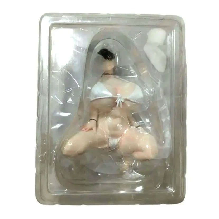 武器屋 カトレア 白水着　フィギュア / 正規品