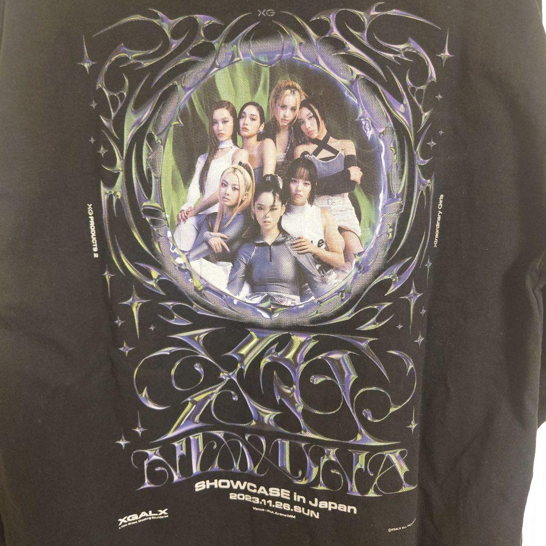 XG × GUCCIMAZE ロンT - メルカリ