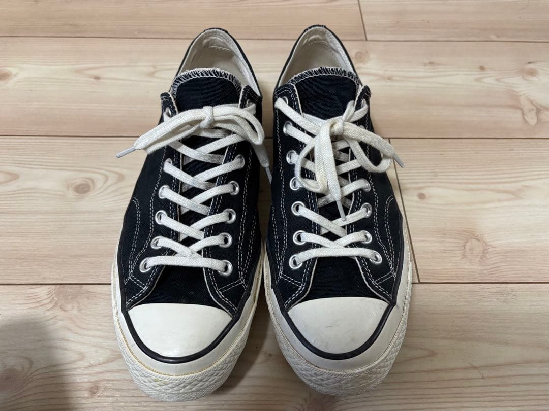 コンバース　CT70 28.5cm