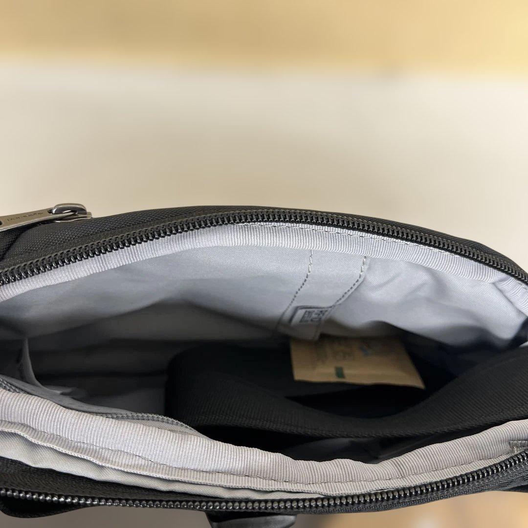 601387 Pacsafe パックセーフ バイブ150コーデュラ - メルカリ