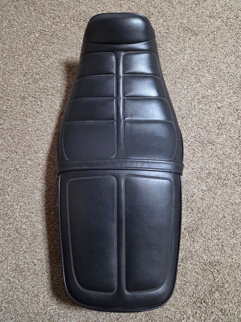 ゼファーχファイナルエディション 純正シート　シート　　美品 Yahoo!オークション -「ゼファーχ シート 純正」(シート) (パーツ)の