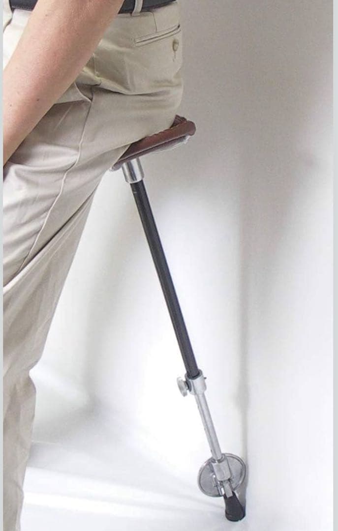 Y*U様 【値下げ】英国式ターダステッキ スーツも合うダンディさ 伸縮自在式 希