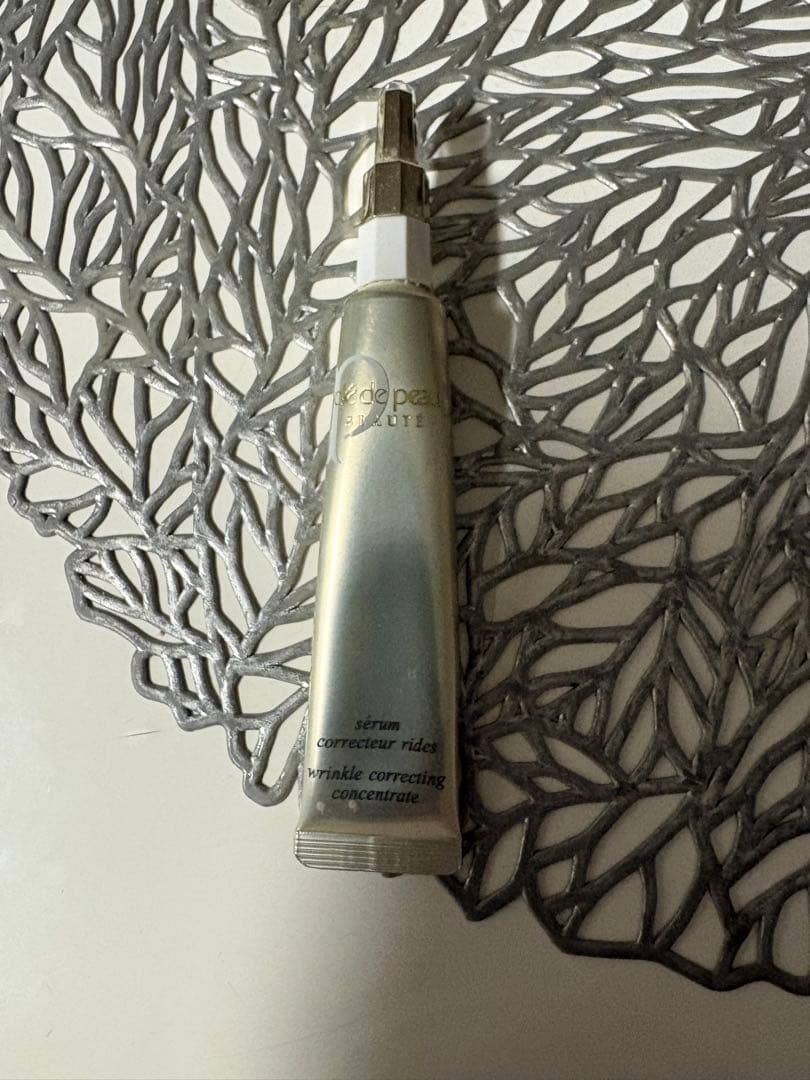 美容液 Wrinkle Correcting Concentrate 30g