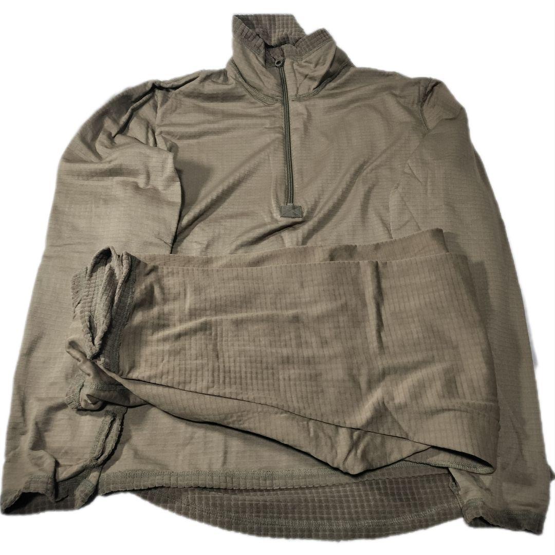 ロシア軍 実物 VKBO レイヤー2 冬用 アンダーウェア 48-3/4