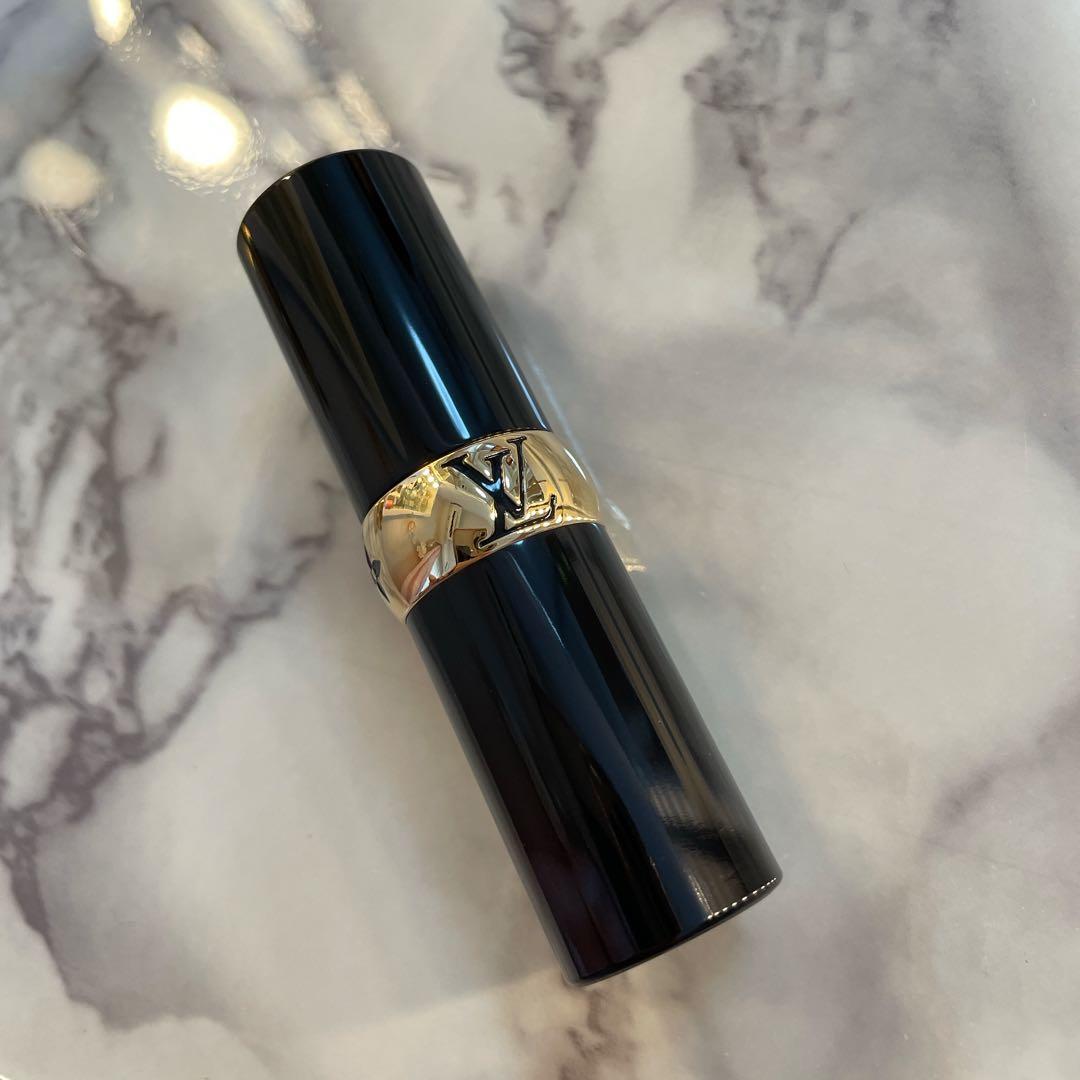 グ*ん様 ルイヴィトン　ルージュ　108 口紅　LOUIS VUITTON コス