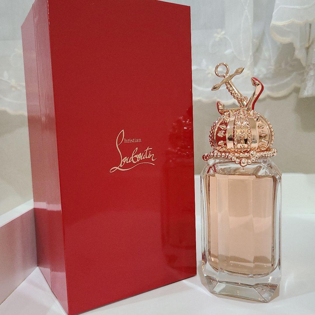 クリスチャンルブタン　ルビワールド　レジェーレ