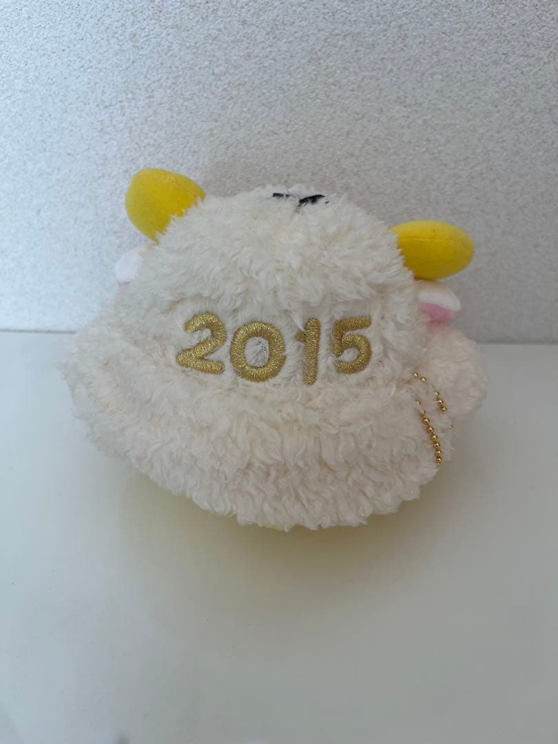 リラックマ キイロイトリ ぬいぐるみ 干支 ひつじ - メルカリ