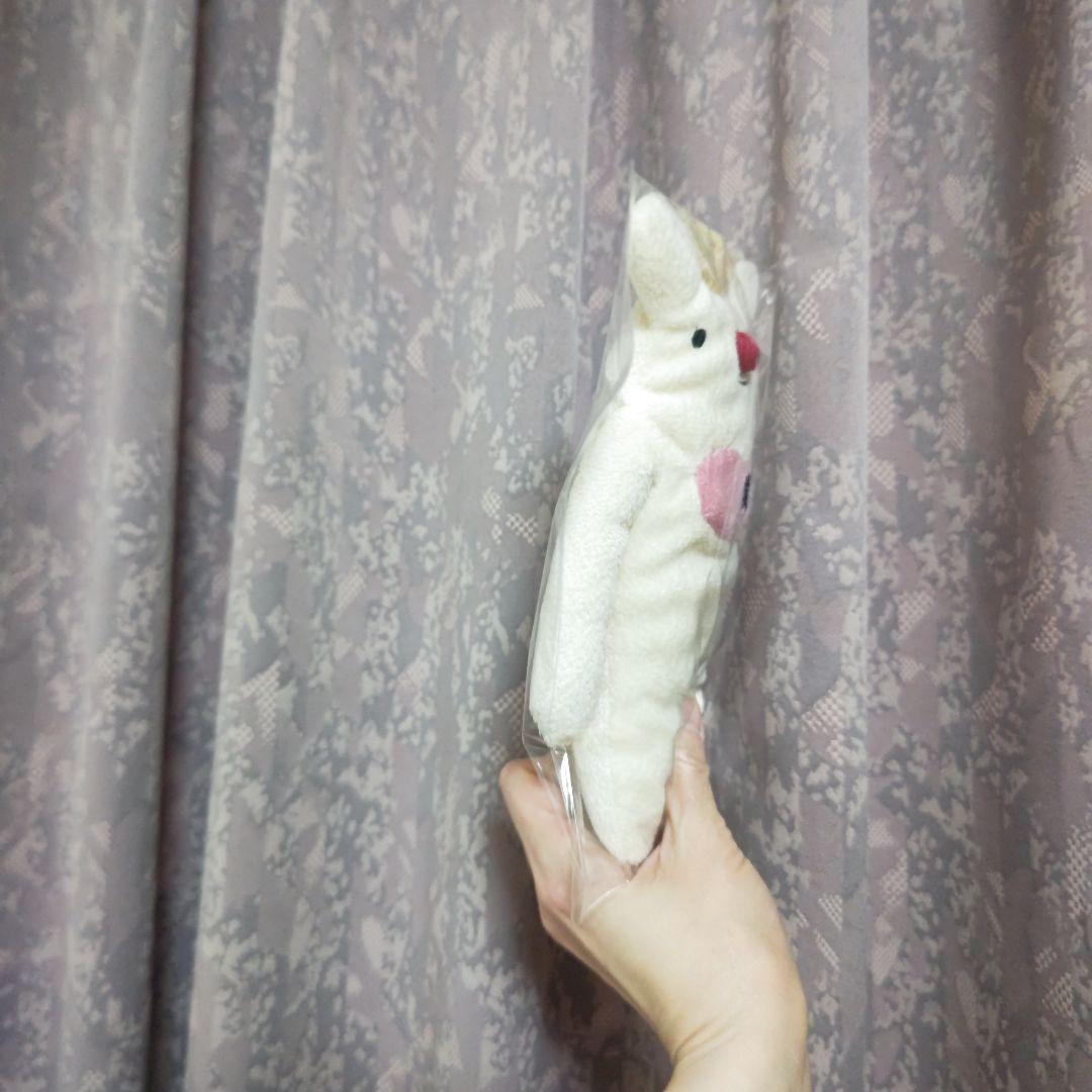 新品フモフモさんトナモL ラスト一つ レア物 早い者勝ち！！トナカイ