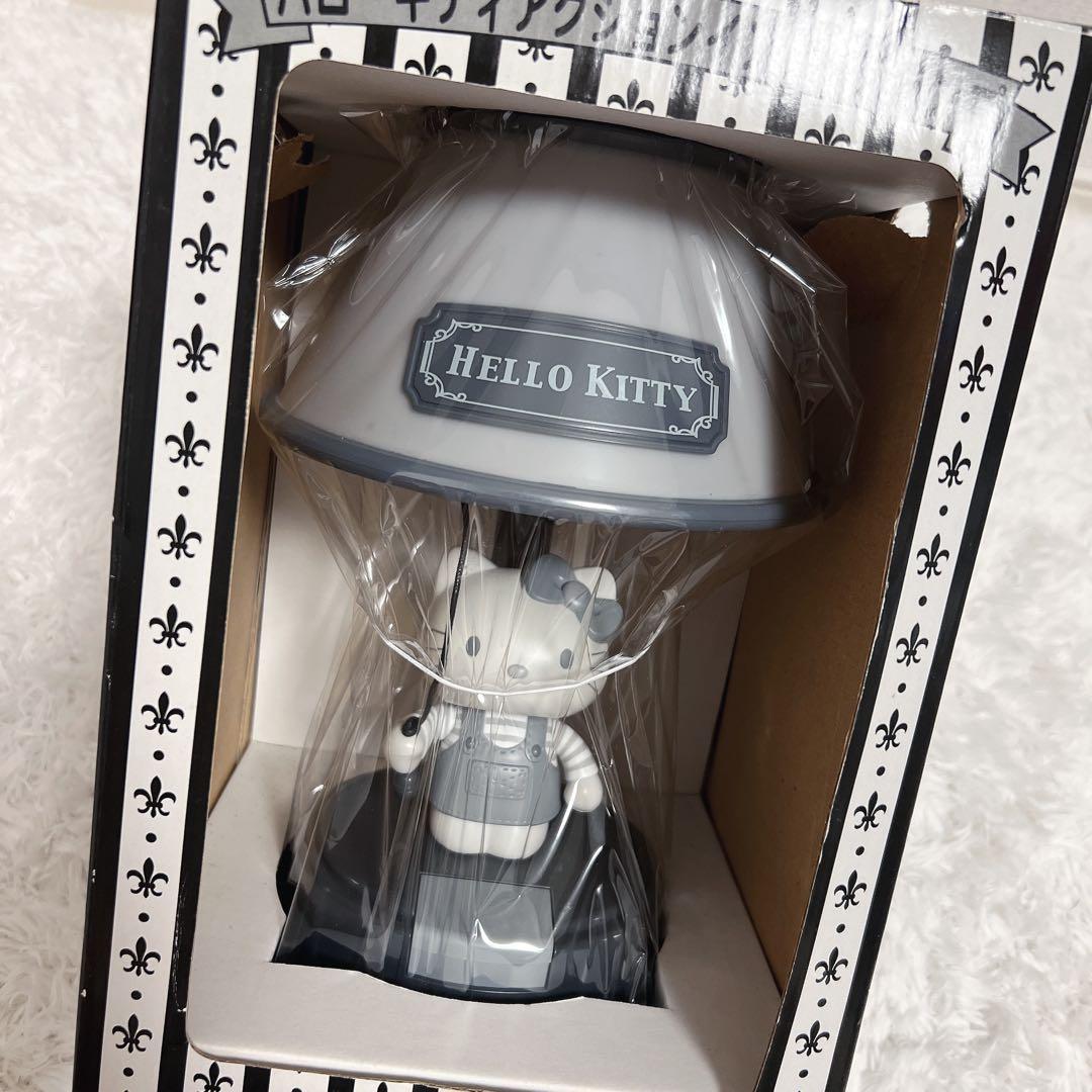 ハローキティ アクションインテリアランプ 平成レトロ 希少 - メルカリ