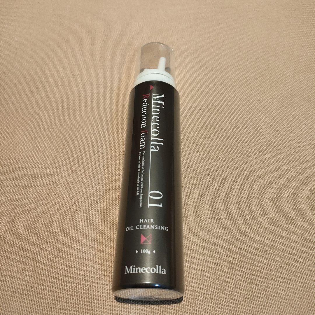 ミネコラ リダクションフォーム - メルカリ