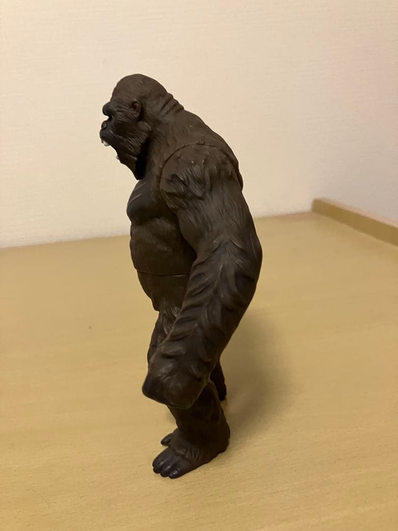 か*る様 ムービーモンスターシリーズ ゴジラ 6体セット - メルカリ