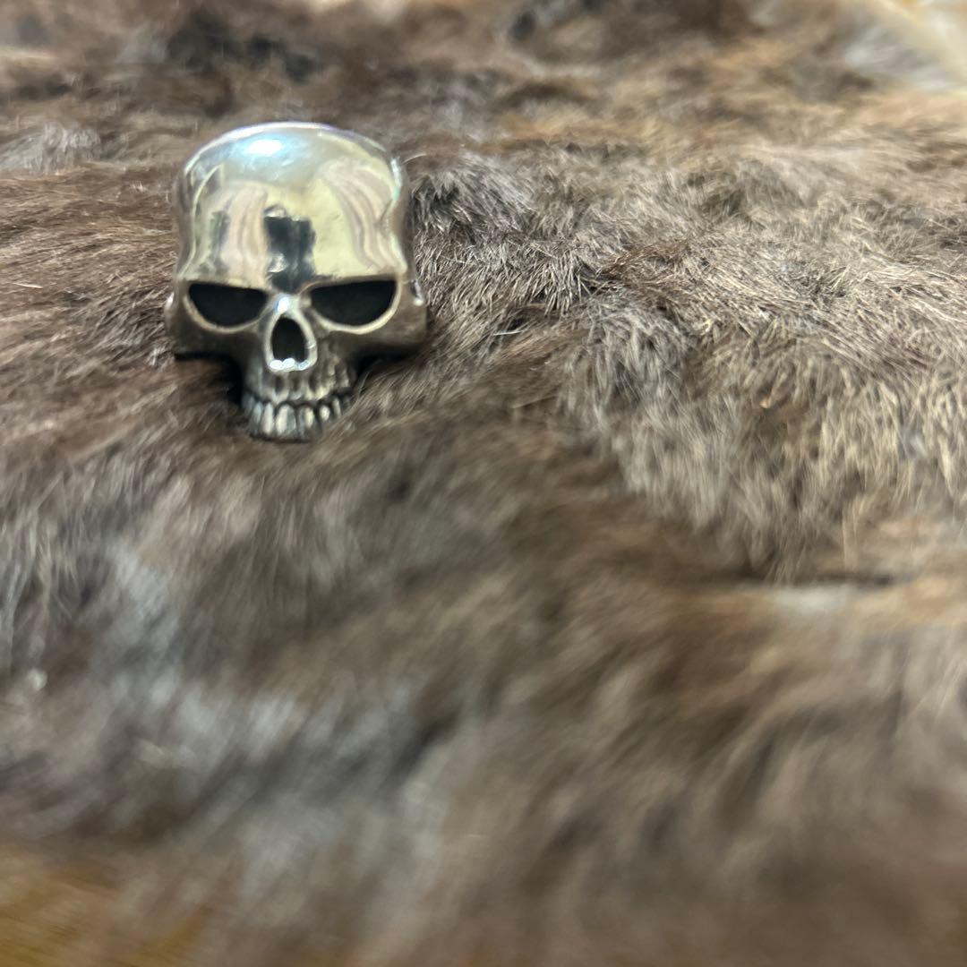 クレイジーピックキースリング