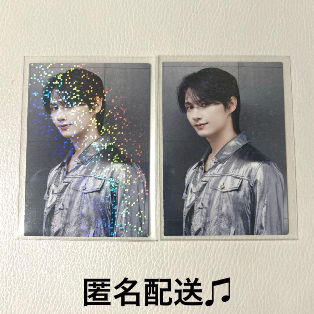 SEVENTEEN RIGHT HERE JAPAN トレカ JUN - メルカリ