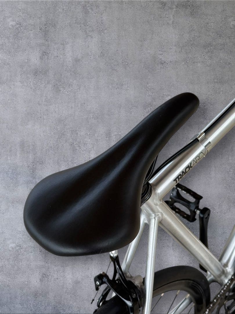 良品】FUJI TRACKARCV FC770カーボン フジ ピストバイク - メルカリ