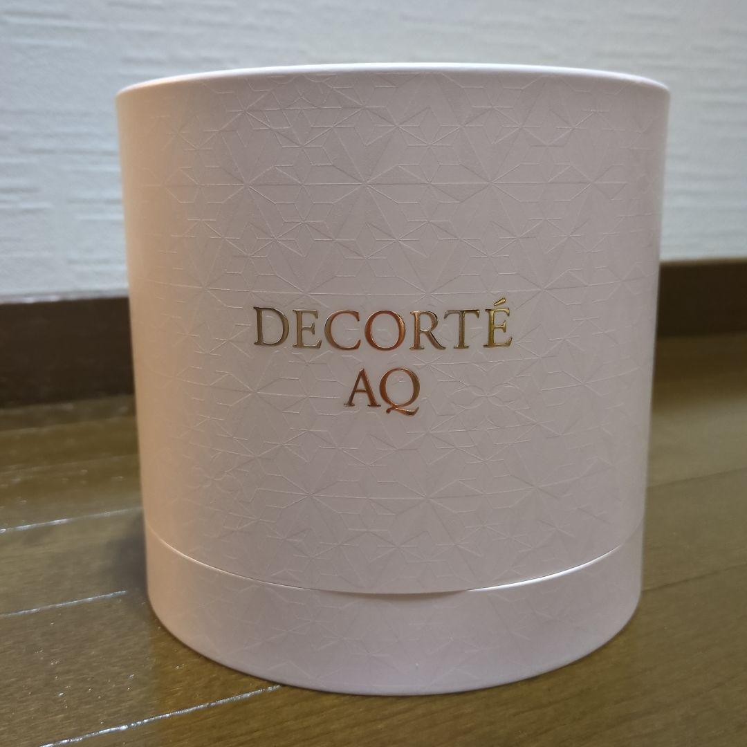 コスメデコルテ　AQ ラディアンスコフレⅡ 2025