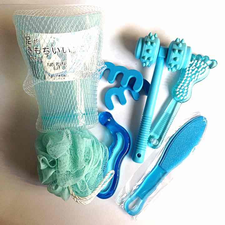 SOLD OUT☆新品☆フットケアセット