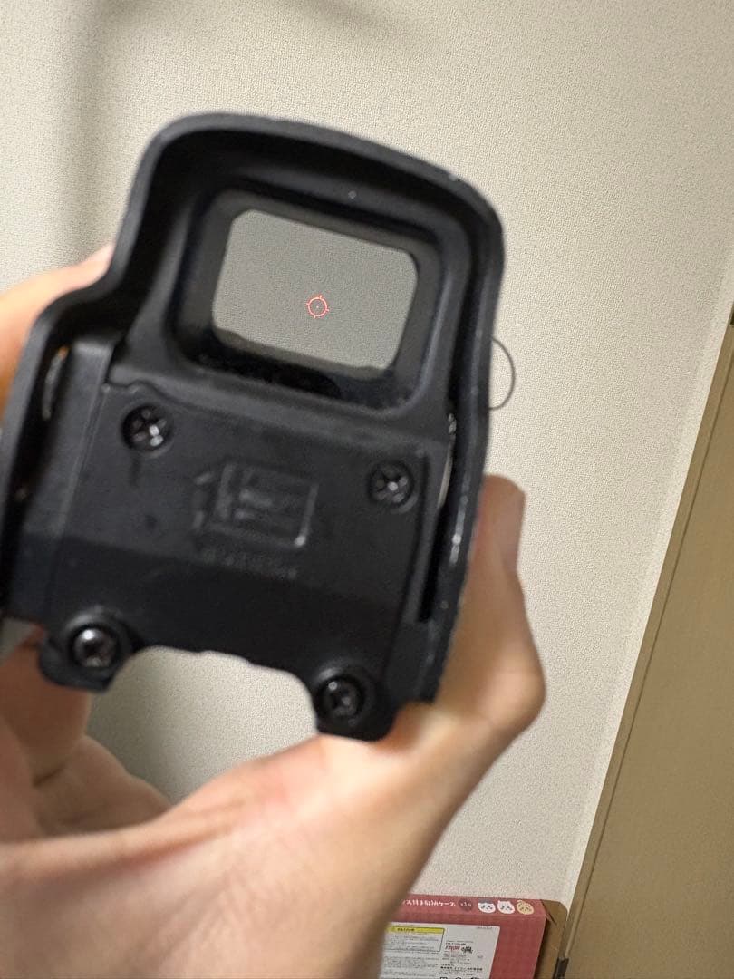 sotac製 ホロサイト