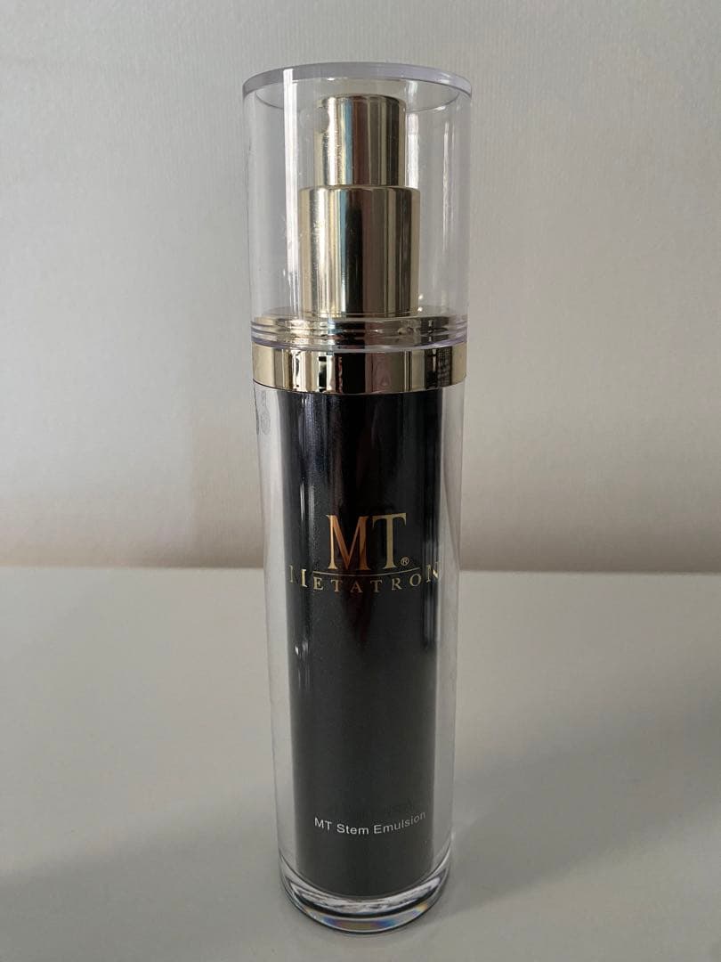 MTステムエマルジョン