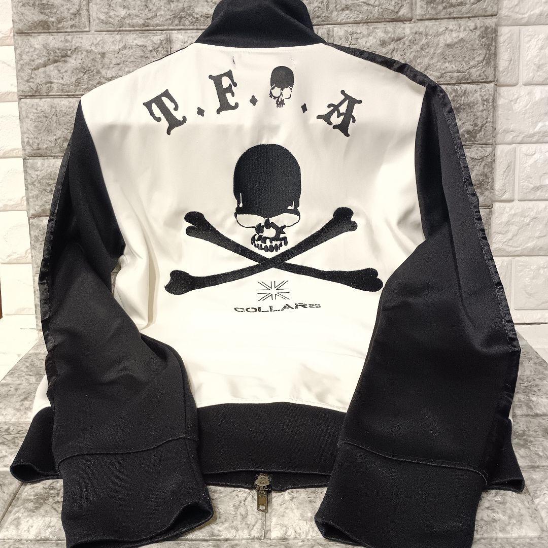 クローズ BLACKTOP MOTORCYCLE 河内鉄生フィギュア ジャージ - メルカリ