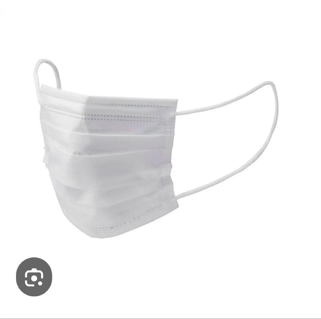 ミカエラ　マスク