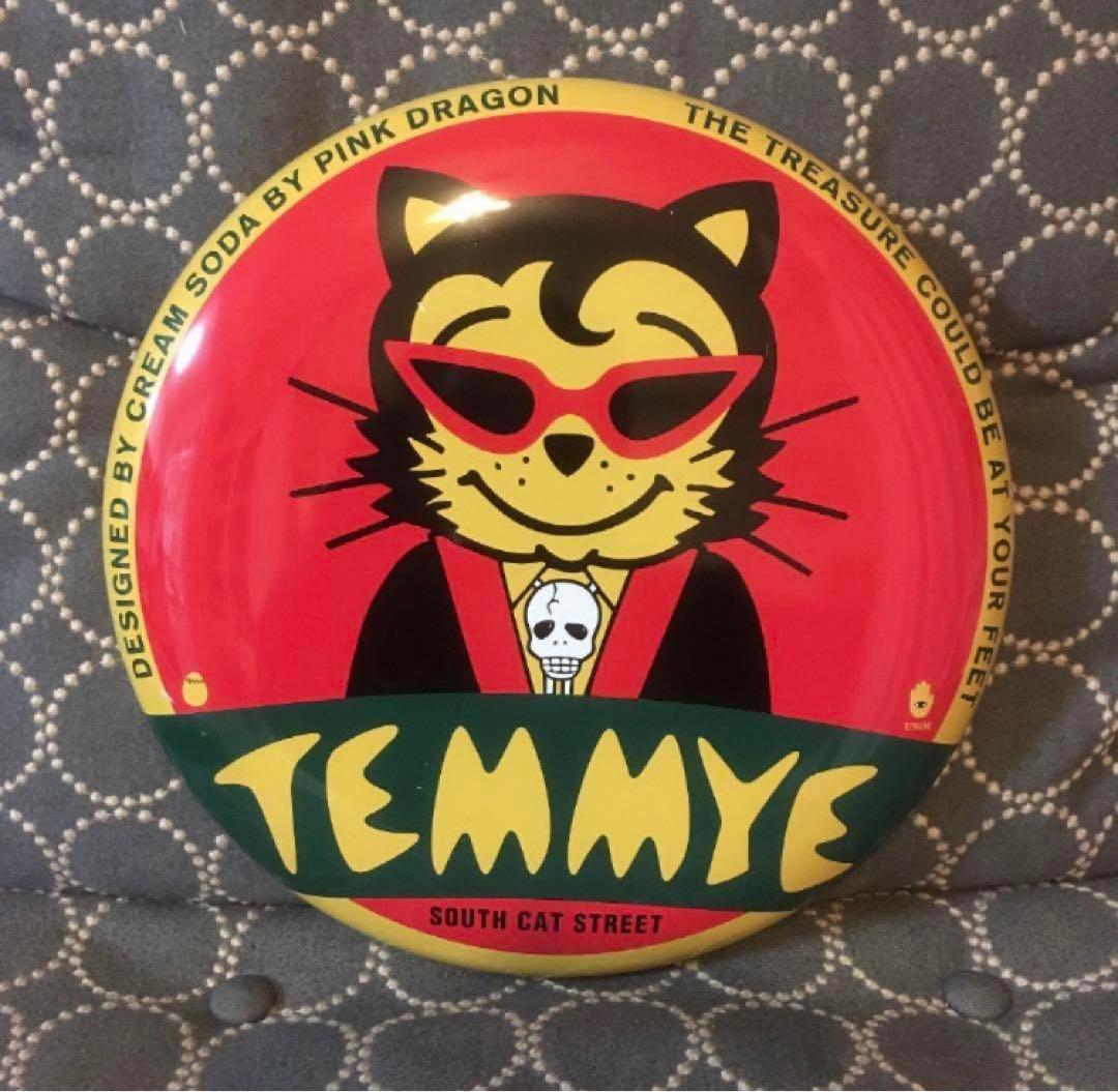 クリームソーダ 人気ブリキ5枚セット 格安販売 - メルカリ